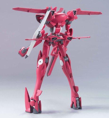 HG 1/144 #17 Aeu Enact Saachez Custom - Image 4