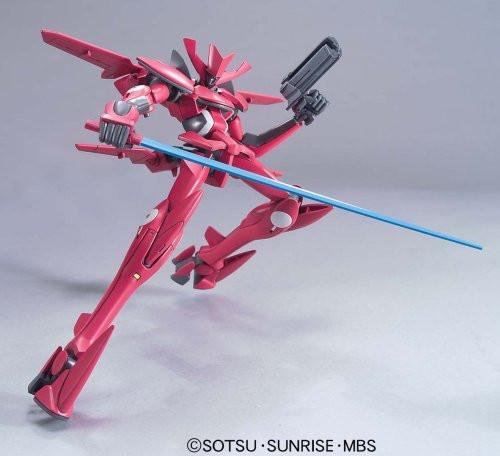 HG 1/144 #17 Aeu Enact Saachez Custom - Image 6