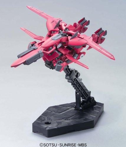 HG 1/144 #17 Aeu Enact Saachez Custom - Image 8