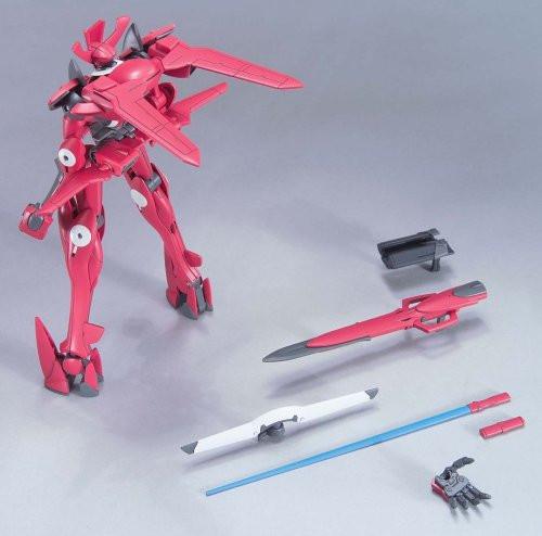 HG 1/144 #17 Aeu Enact Saachez Custom - Image 9