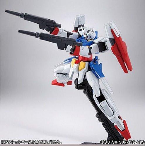 HG 1/144 #17 Gundam Age-2 Double Bullet - Image 4