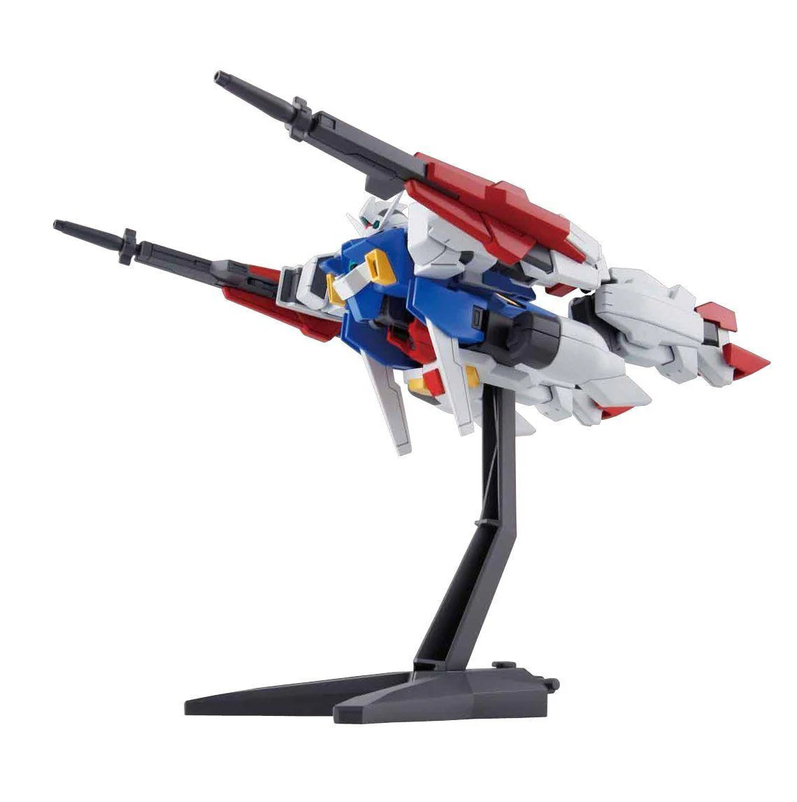 HG 1/144 #17 Gundam Age-2 Double Bullet - Image 5