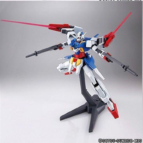 HG 1/144 #17 Gundam Age-2 Double Bullet - Image 6