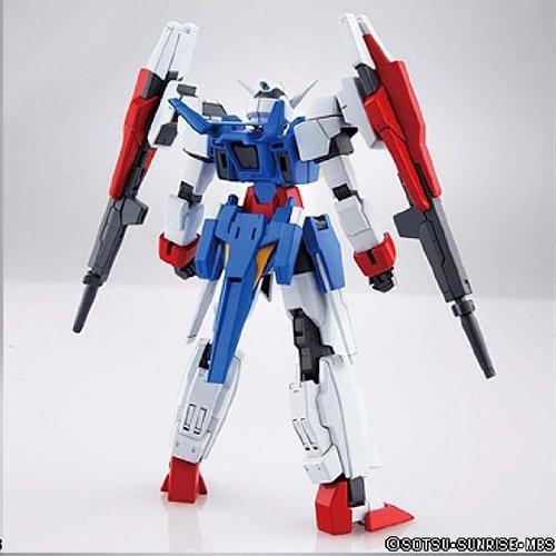 HG 1/144 #17 Gundam Age-2 Double Bullet - Image 7