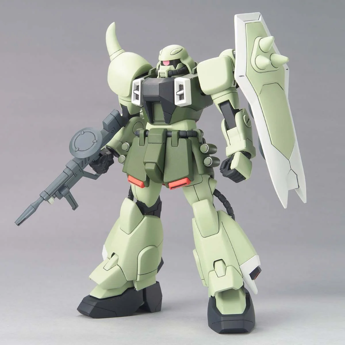 HGGS 1/144 #18 Zaku Warrior - Image 3