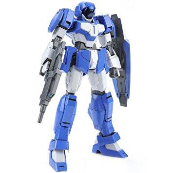 HG 1/144 #19 Gundam Age Adele (Diva Color)
