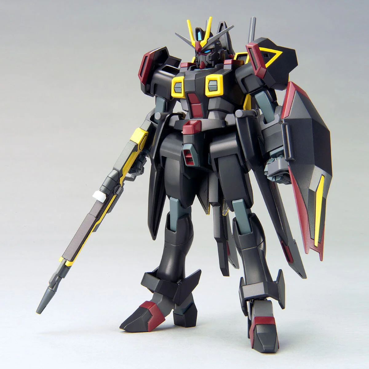 HGGS 1/144 #20 Gaia Gundam - Image 3