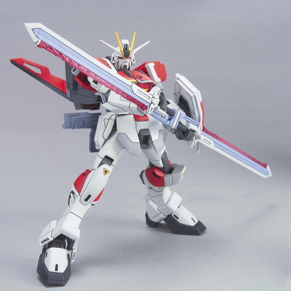 HGGS 1/144 #21 Sword Impulse Gundam - Image 5