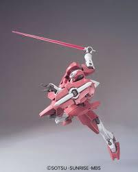 HG 1/144 #23 GN-X III - Image 3