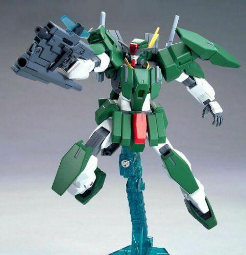 HG 1/144 #24 Cherudim Gundam - Image 5