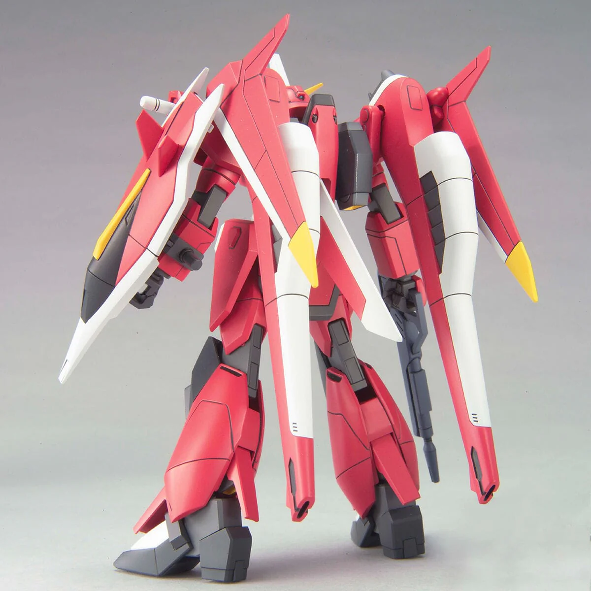 HGGS 1/144 #24 Savior Gundam - Image 4