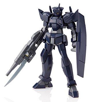 HG 1/144 #25 Gundam Age G-Exes Jackedge