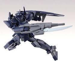 HG 1/144 #25 Gundam Age G-Exes Jackedge - Image 4