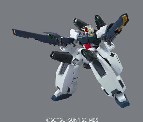 HG 1/144 #26 Seravee Gundam - Image 3