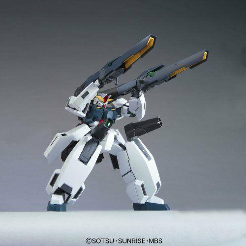 HG 1/144 #26 Seravee Gundam - Image 4