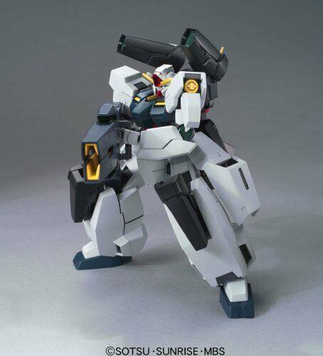 HG 1/144 #26 Seravee Gundam - Image 5