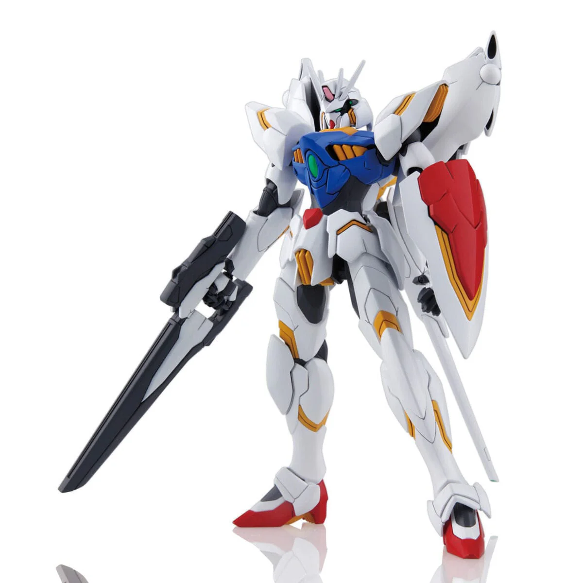 HGAGE 1/144 #29 Gundam Legilis - Image 3