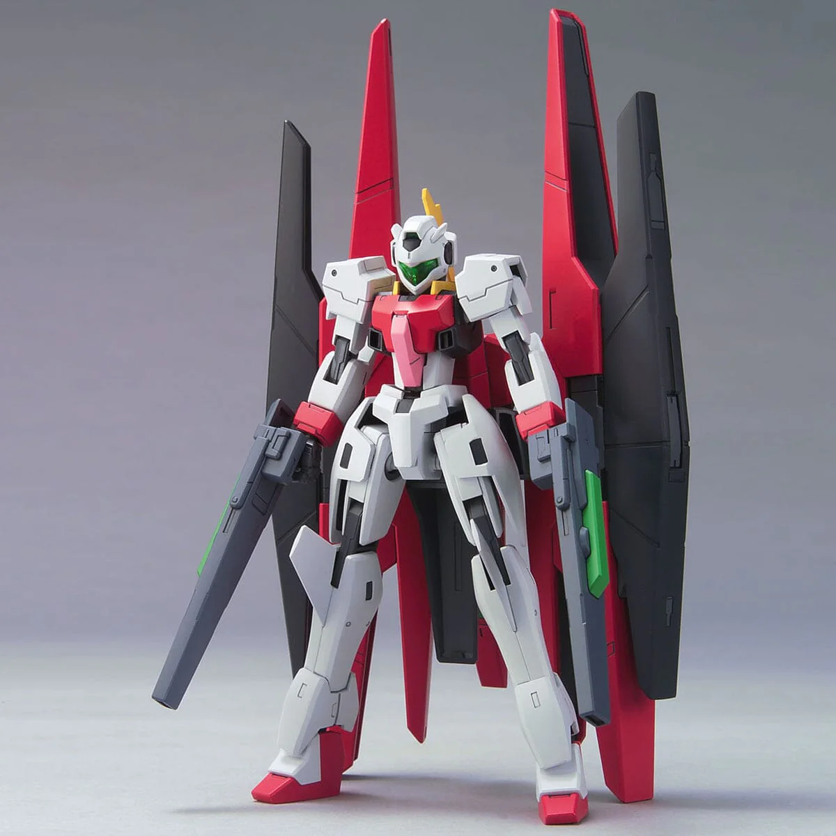 HG00 1/144 #29 GN Archer Gundam - Image 3