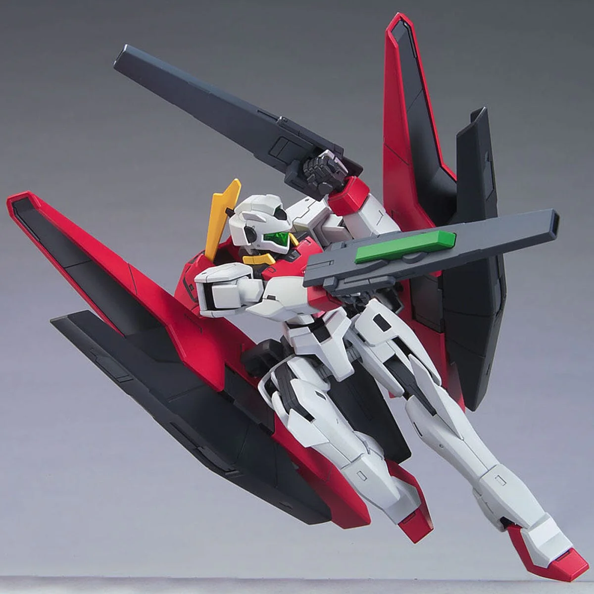 HG00 1/144 #29 GN Archer Gundam - Image 4