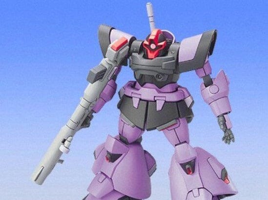 HGGS 1/144 #30 Dom Trooper