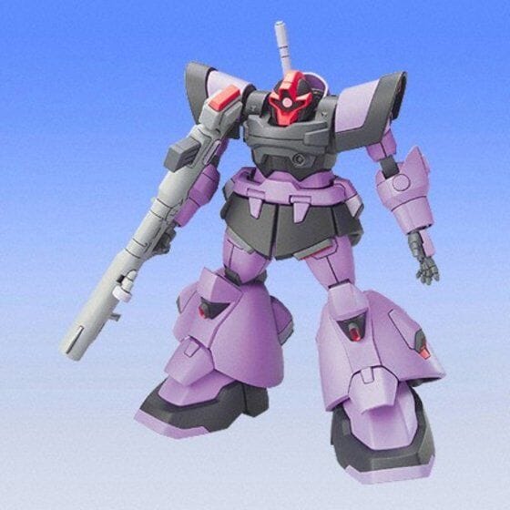 HGGS 1/144 #30 Dom Trooper - Image 3