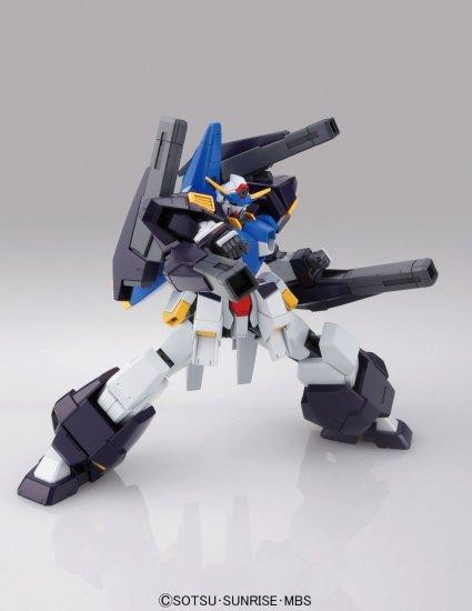 HG 1/144 #30 Gundam Age 3 Fortress - Image 5