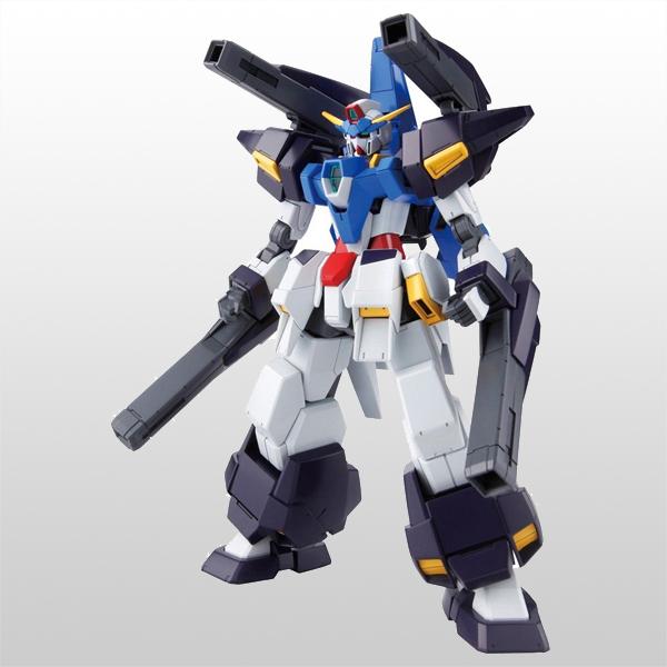 HG 1/144 #30 Gundam Age 3 Fortress - Image 6