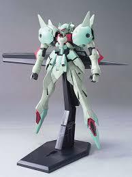 HG 1/144 #30 Gundam Gadessa - Image 4
