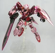 HG 1/144 #31 Gundam Exia Transam Mode - Image 3