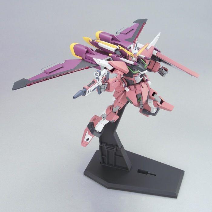 HG 1/144 #32 Infinite Justice Gundam - Image 4