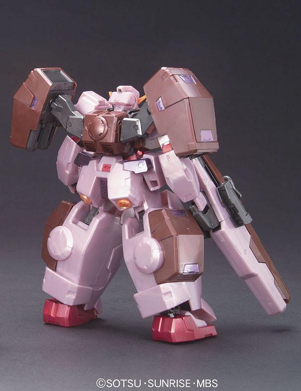 HG 1/144 #34 Gundam Virtue Transam Mode - Image 3