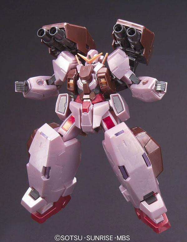 HG 1/144 #34 Gundam Virtue Transam Mode - Image 4