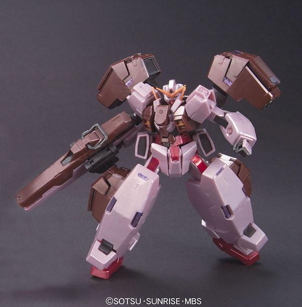 HG 1/144 #34 Gundam Virtue Transam Mode - Image 5