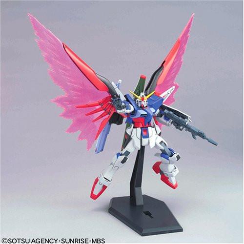 HG 1/144 #36 Destiny Gundam - Image 3