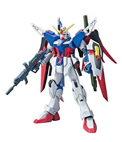 HG 1/144 #36 Destiny Gundam - Image 4