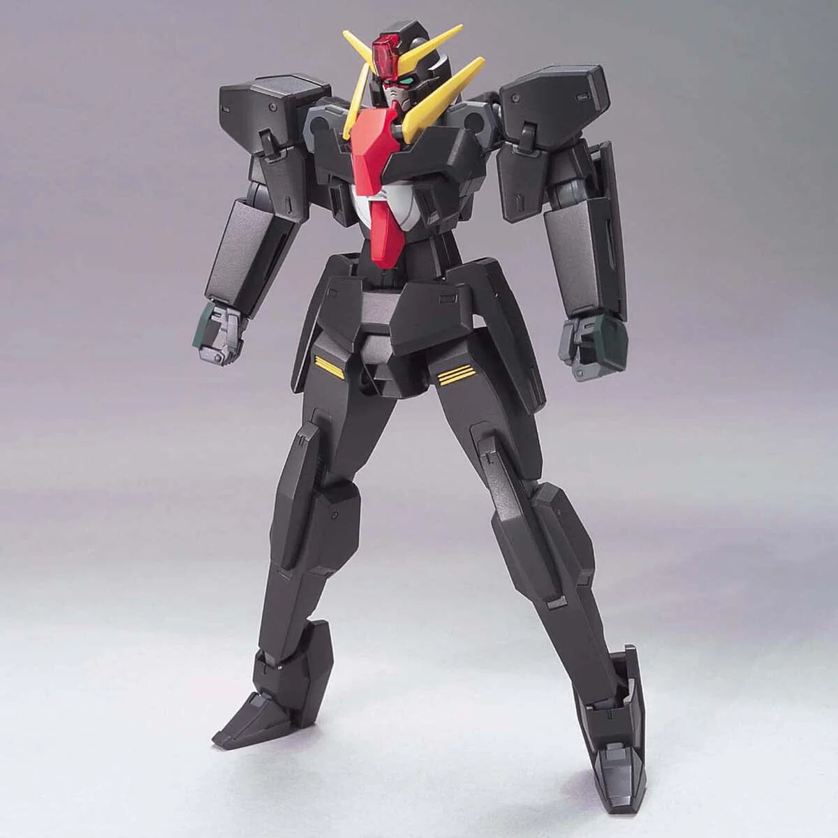 HG00 1/144 #37 Seraphim Gundam - Image 3