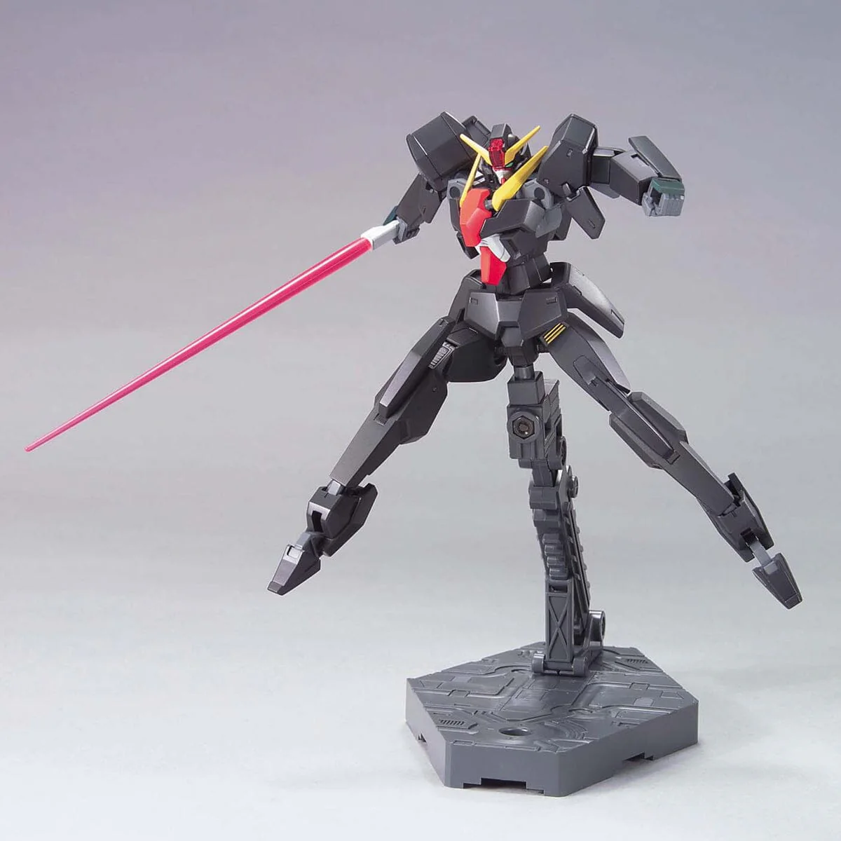 HG00 1/144 #37 Seraphim Gundam - Image 4