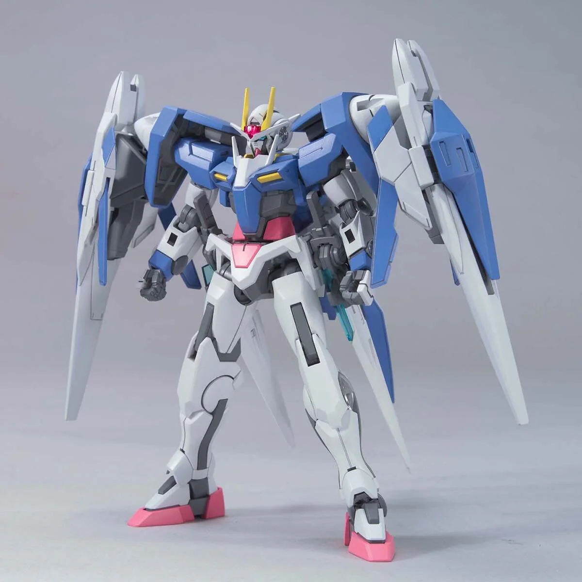 HG00 1/144 #38 00 Raiser (Designer's Color Ver.) - Image 3