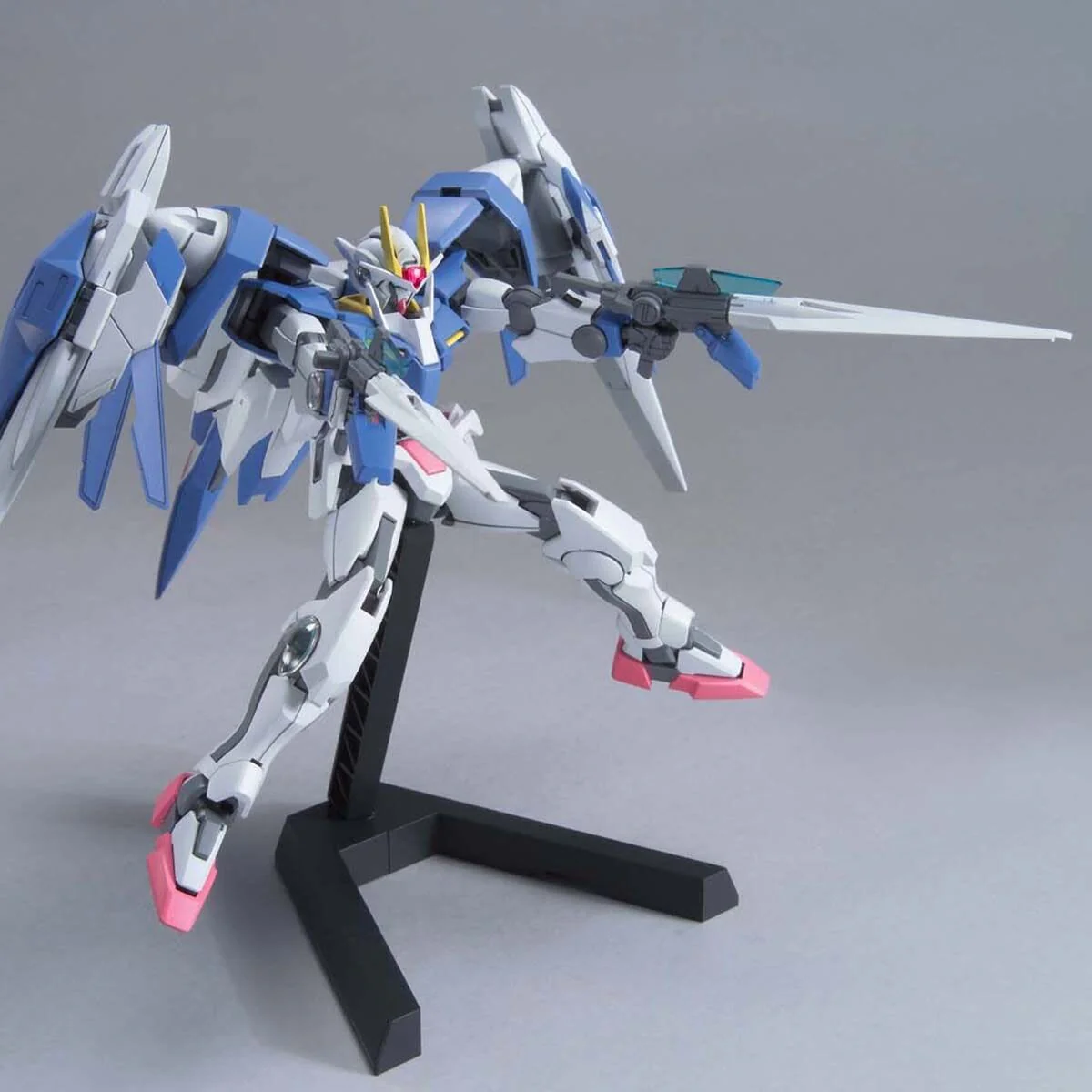 HG00 1/144 #38 00 Raiser (Designer's Color Ver.) - Image 4