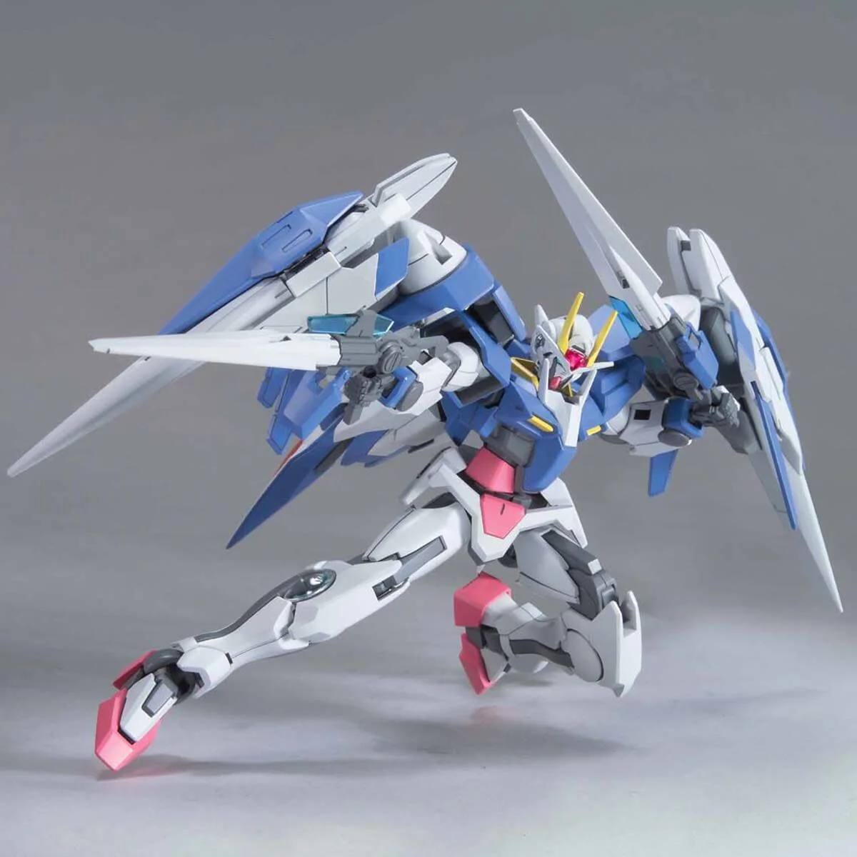 HG00 1/144 #38 00 Raiser (Designer's Color Ver.) - Image 5