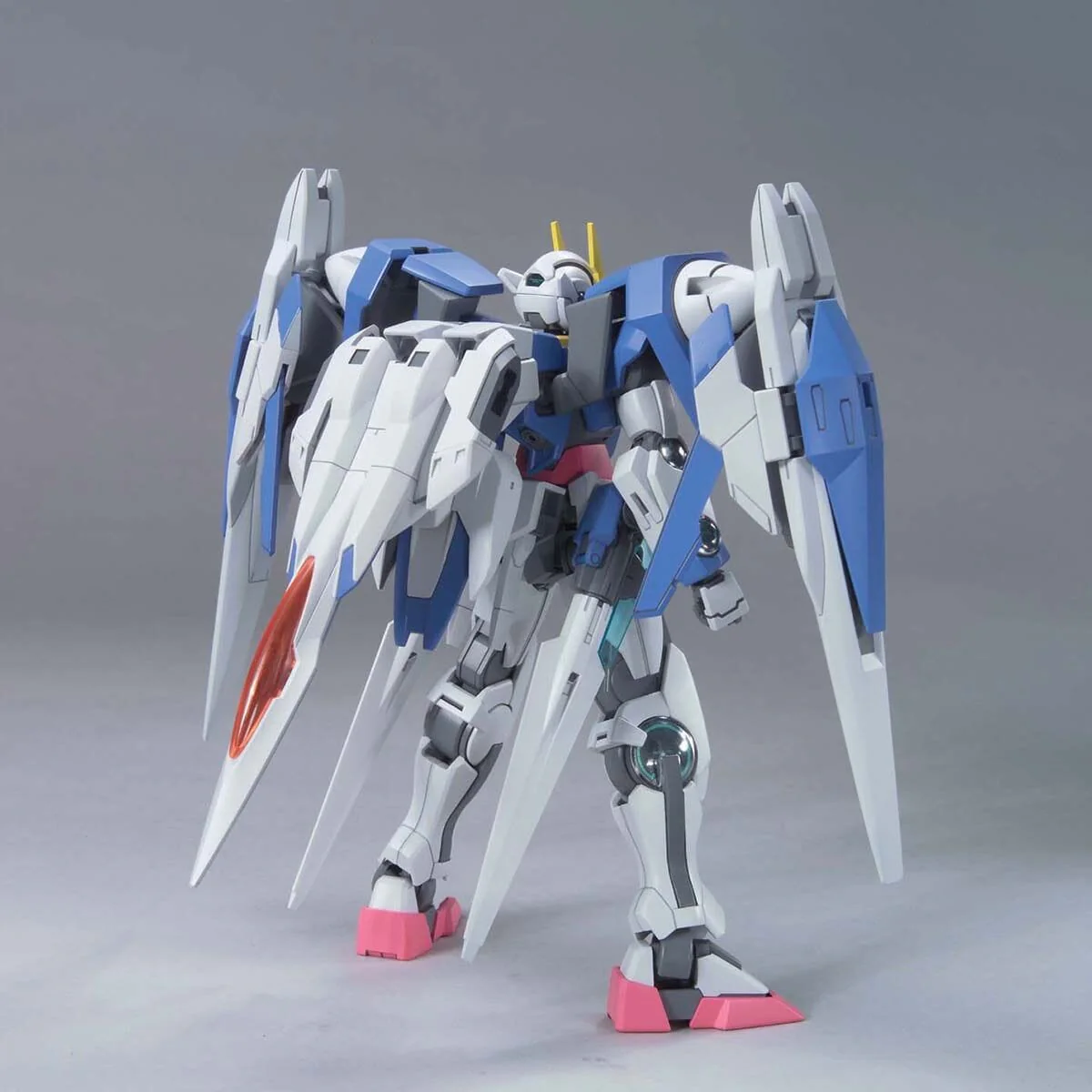 HG00 1/144 #38 00 Raiser (Designer's Color Ver.) - Image 6
