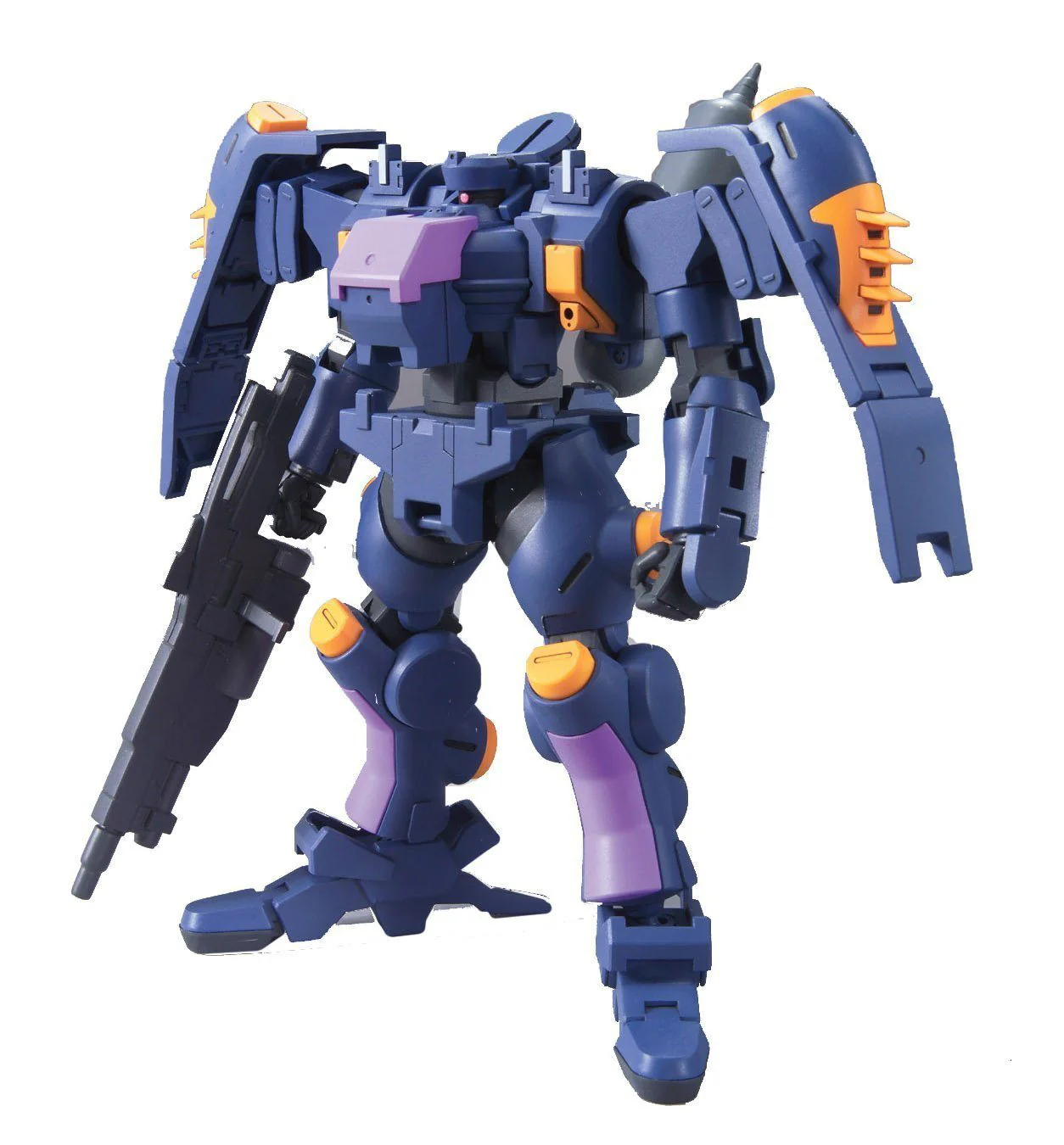 HG 1/144 #39 Tieren Taozi for Sergei