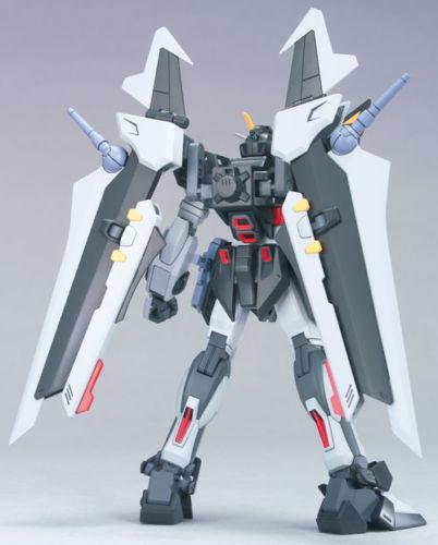 HG 1/144 #41 Strike Noir Gundam - Image 3