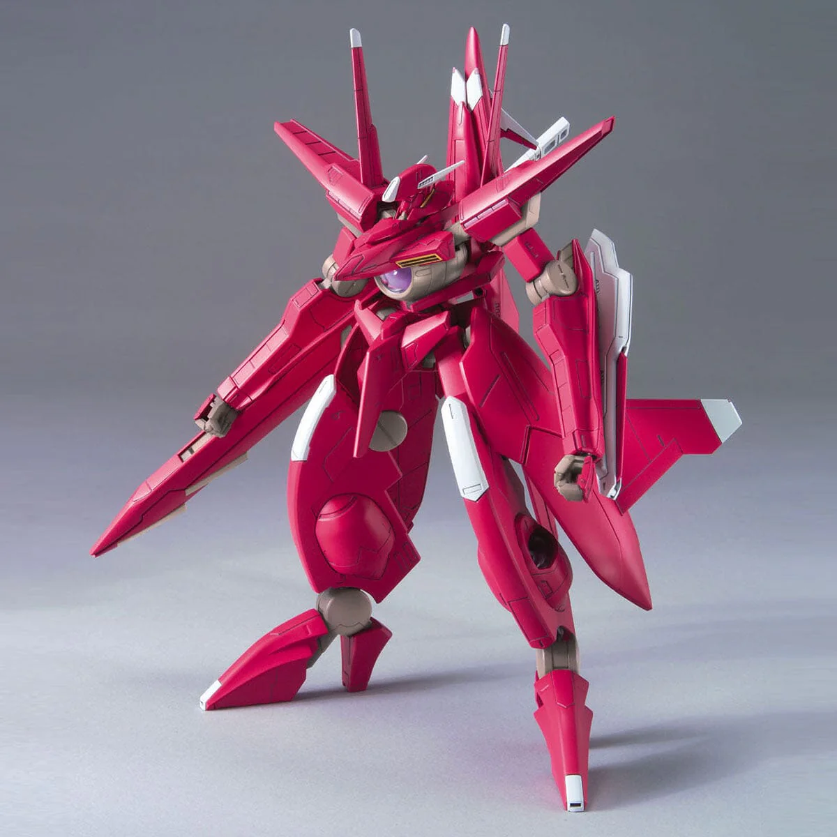 HG00 1/144 #43 Arche Gundam - Image 3