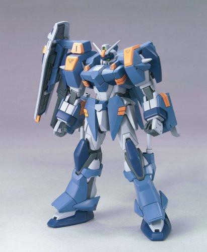 HG 1/144 #44 Blu Duel Gundam - Image 3