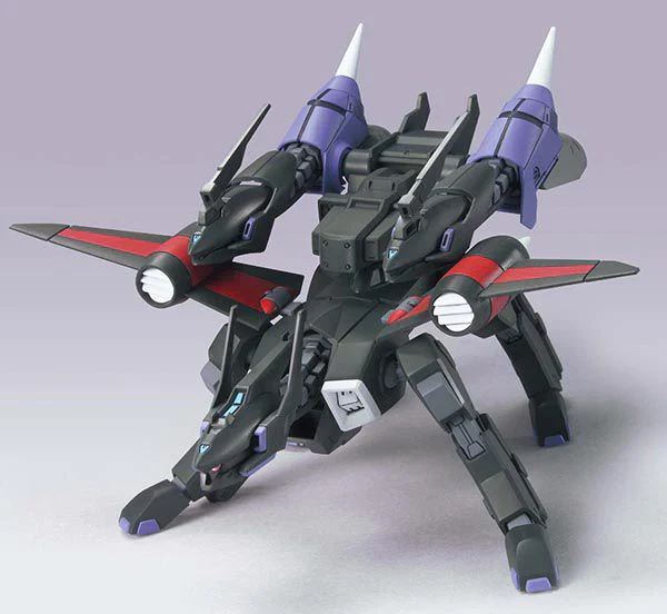 HGGS 1/144 #46 Kerberos BuCue Hound - Image 3