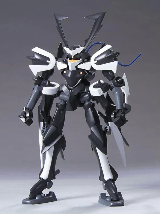 HG00 1/144 #46 GNX-Y901TW Susanowo - Image 3