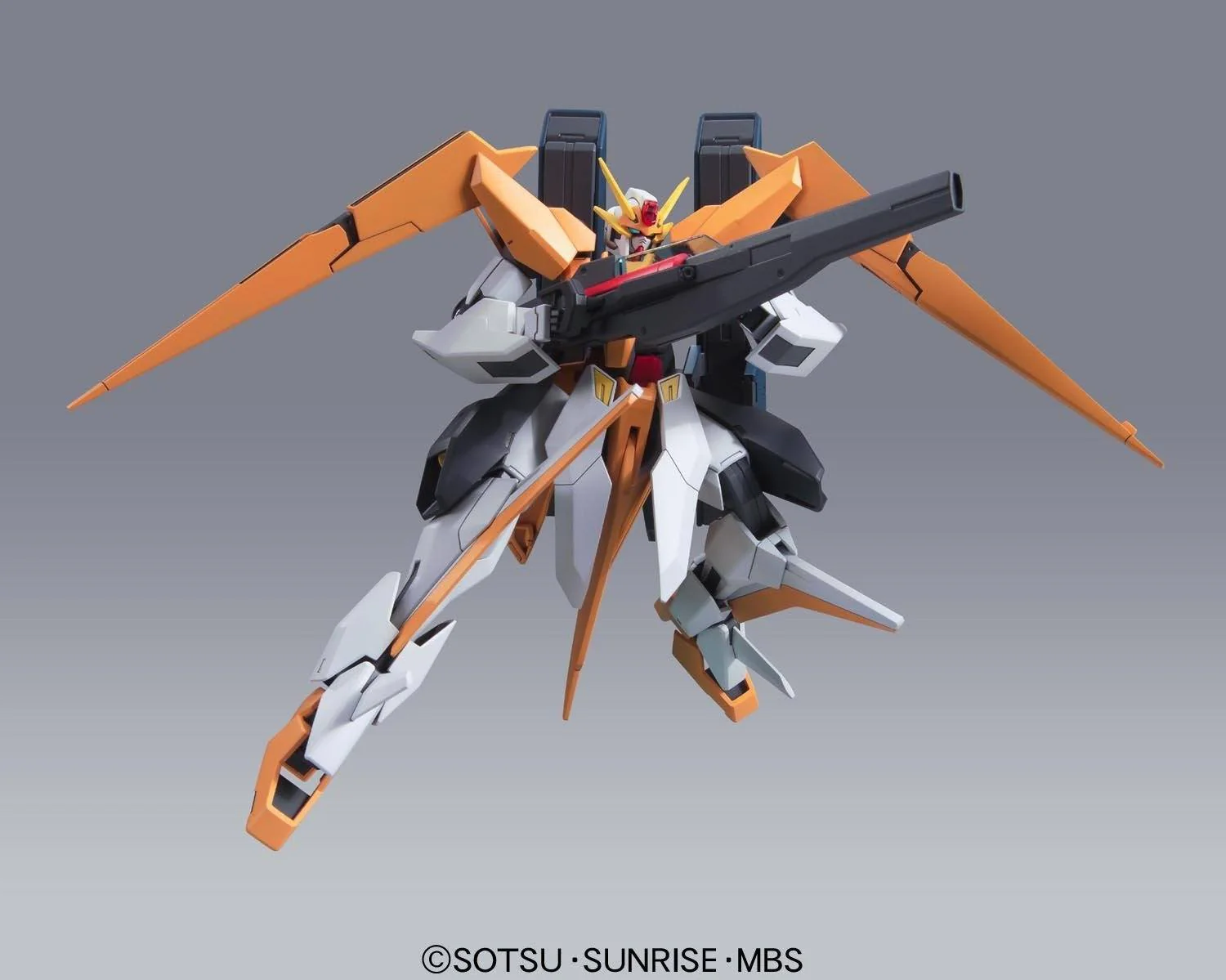 HG 1/144 #50 Arios Gundam GNHW/M - Image 5