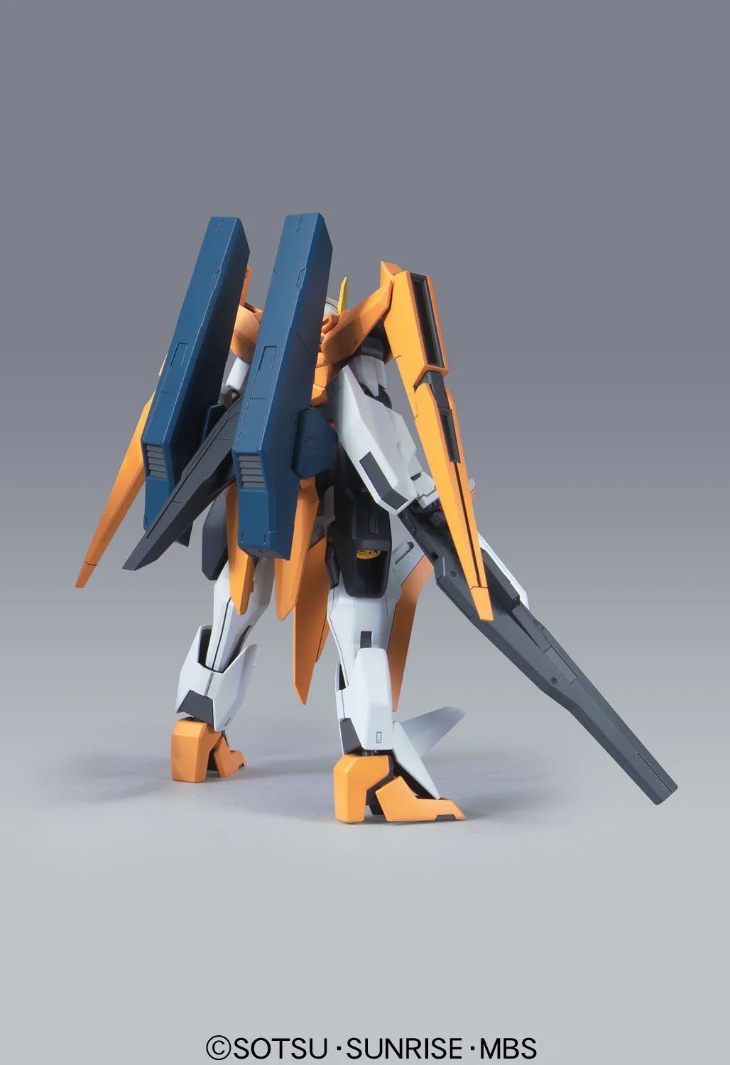 HG 1/144 #50 Arios Gundam GNHW/M - Image 8