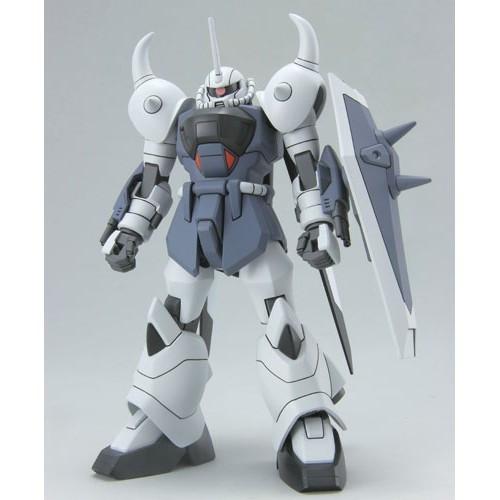 HG 1/144 #50 Gouf Ignited (Yzak Jule Custom)